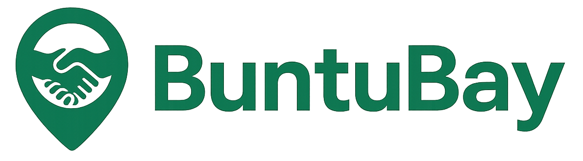 Buntubay Logo
