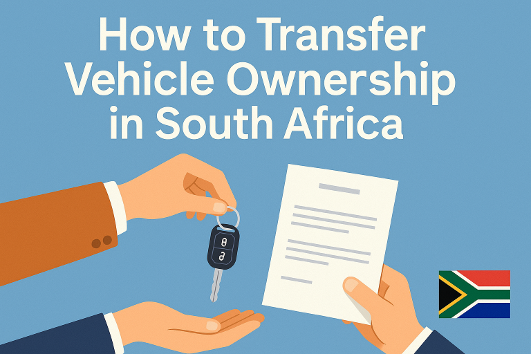 Change of ownership image